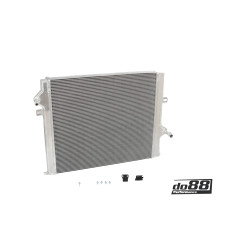 do88 Front Intercooler Radiator for BMW Série G / Toyota GR Supra A90