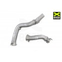 EVOX DownPipe Race BMW M4 (F82)