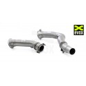 EVOX DownPipe Race BMW M4 (F82)