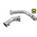 EVOX DownPipe Race BMW M4 (F82)