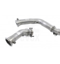 EVOX DownPipe Race BMW M4 (F82)