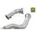 EVOX DownPipe Race BMW M4 (F82)