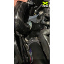 FTP Motorsport Intake Pipe "Small version" for BMW "B48" Engine (F2X/F3X)