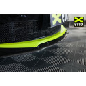  EVOX /// SuperSport Carbon Front Lips for Alpine A110 II 