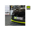 EVOX /// Pack Full Carbone BodyKit ALPINE A110 