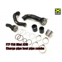 FTP Motorsport Charge & Boost Pipes Kit Mini Cooper S (F56)