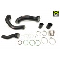 FTP Motorsport Charge & Boost Pipes Kit Mini Cooper S (F56)