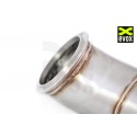 DownPipe Décatalysé Marshal Exhaust BMW M235i (F22) (N55)